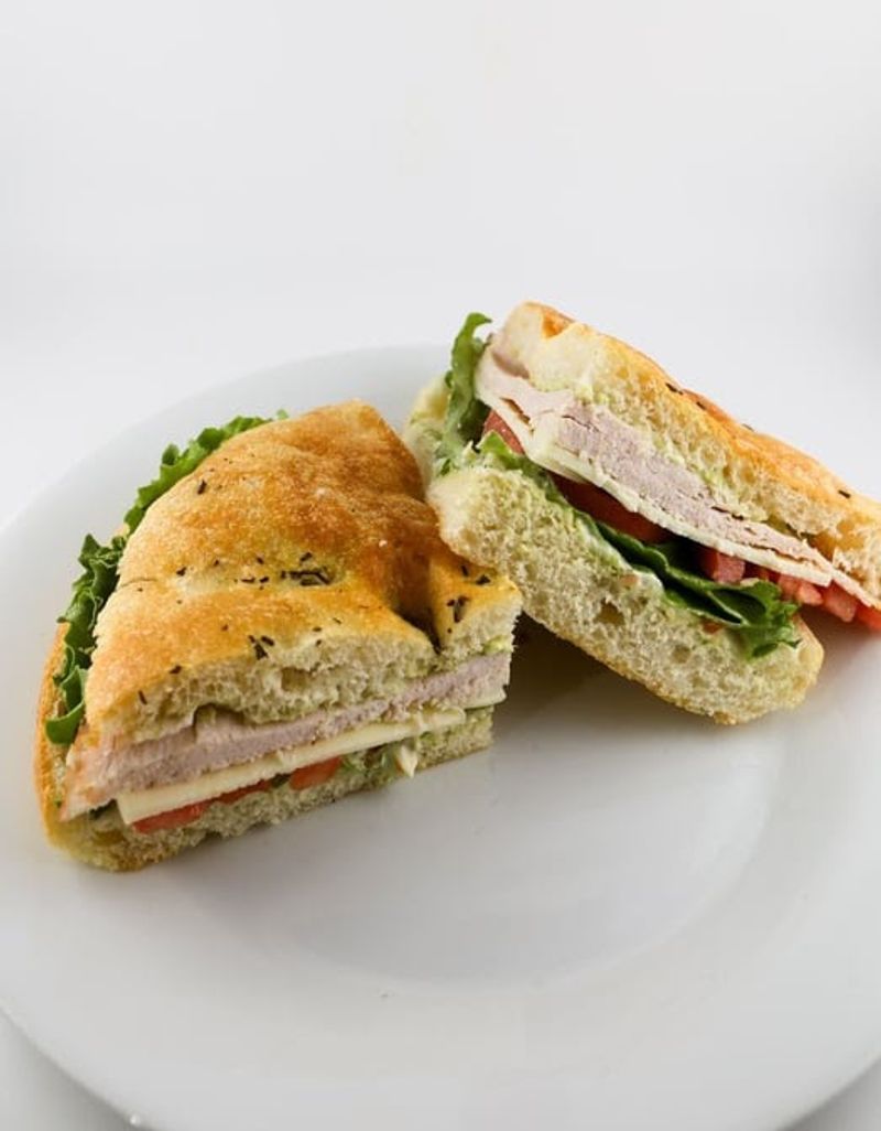 Try The Mild Combo Or Another Meat-Packed Deli Favorite