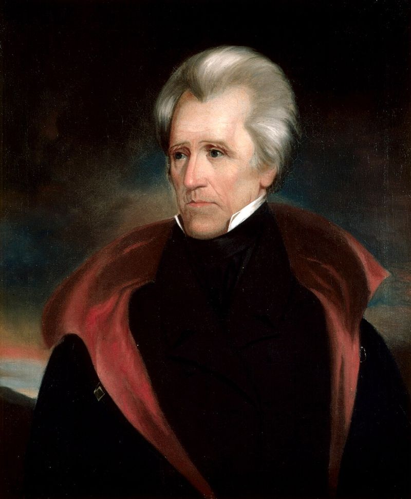 Learn Why Andrew Jackson’s Exact Birthplace Is Still Debated