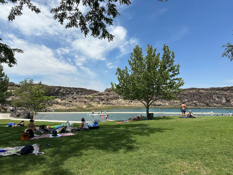 Bring A Picnic And Turn The Stop Into A Full Afternoon