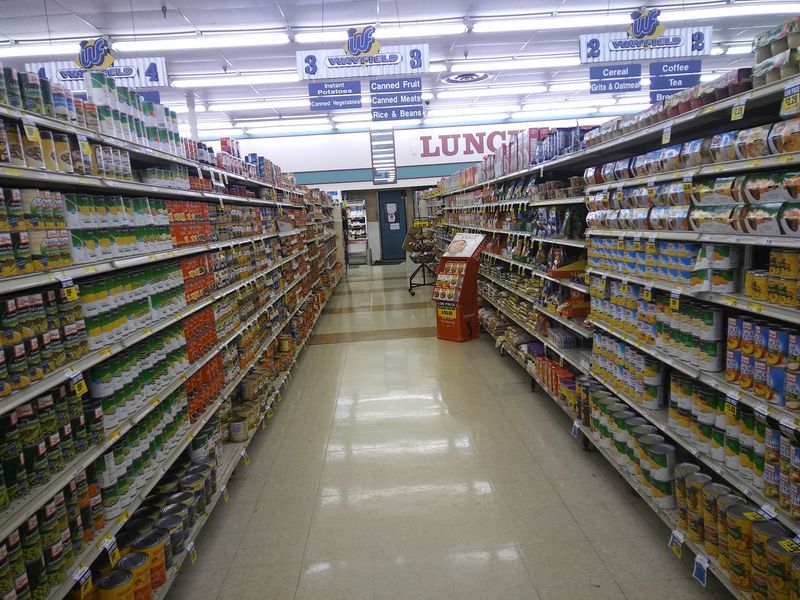 Best Discount Grocery Stores In Atlanta, Georgia For Families Trying To Save Money - Decor Hint Eden Fresh In College Park