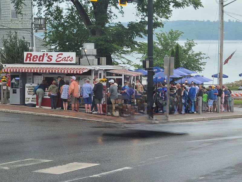 Red's Eats