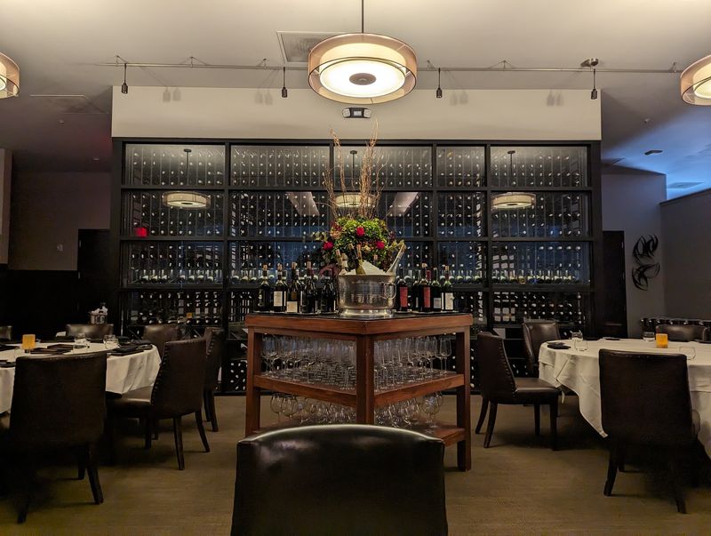 11 Legendary Northern California Steakhouses Locals Still Swear By In 2026 - Decor Hint Alexander's Steakhouse, Cupertino