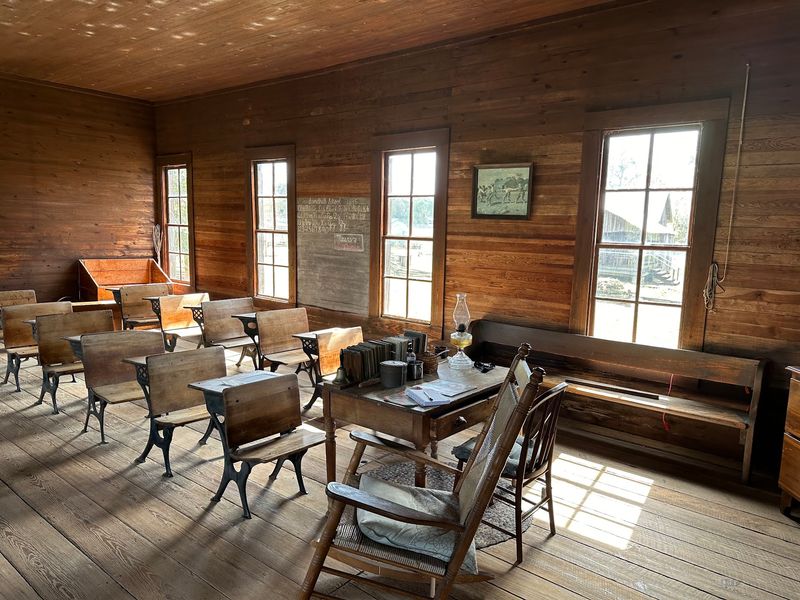 The Country Store And Georgia Grown Goods