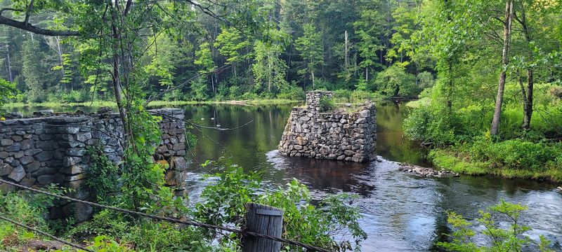 The Stories Hidden Along Country Roads