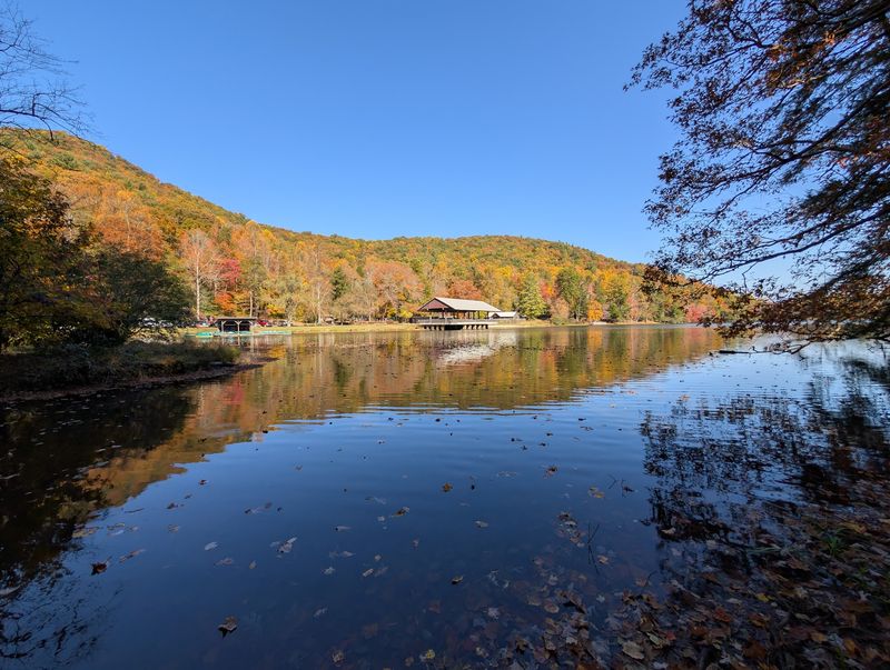 Vogel State Park, Blairsville