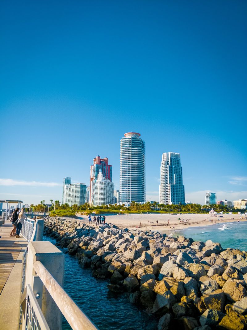 Miami Beach, Miami-Dade County