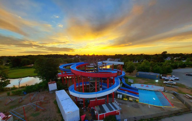 The Best Connecticut Coastal Spots To Soak Up The Last Days Of August - Decor Hint Ocean Beach Park