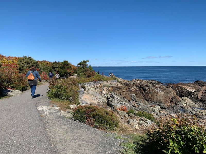 9 Budget-Friendly Road Trip Destinations In Maine That Will Surprise Your Wallet - Decor Hint Marginal Way