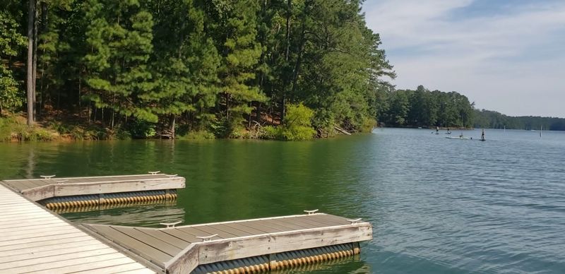 Red Top Mountain State Park, Acworth
