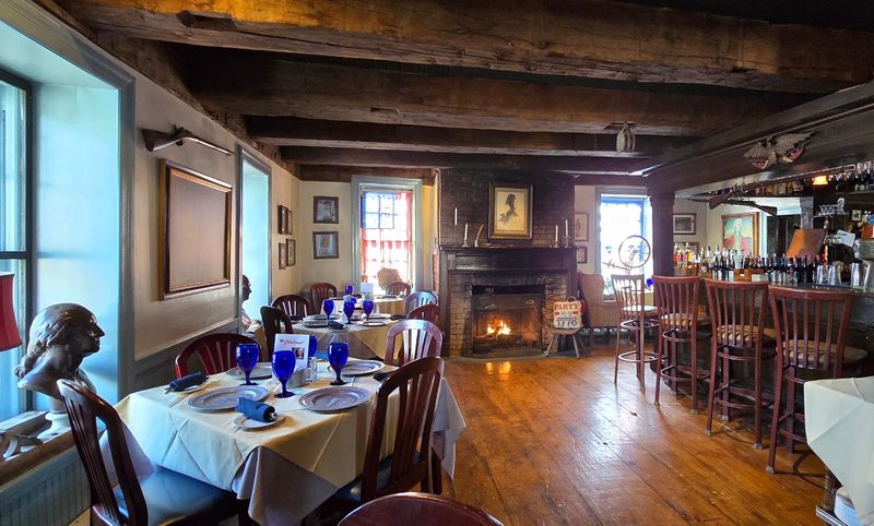 The 1987 Restoration That Saved The Building