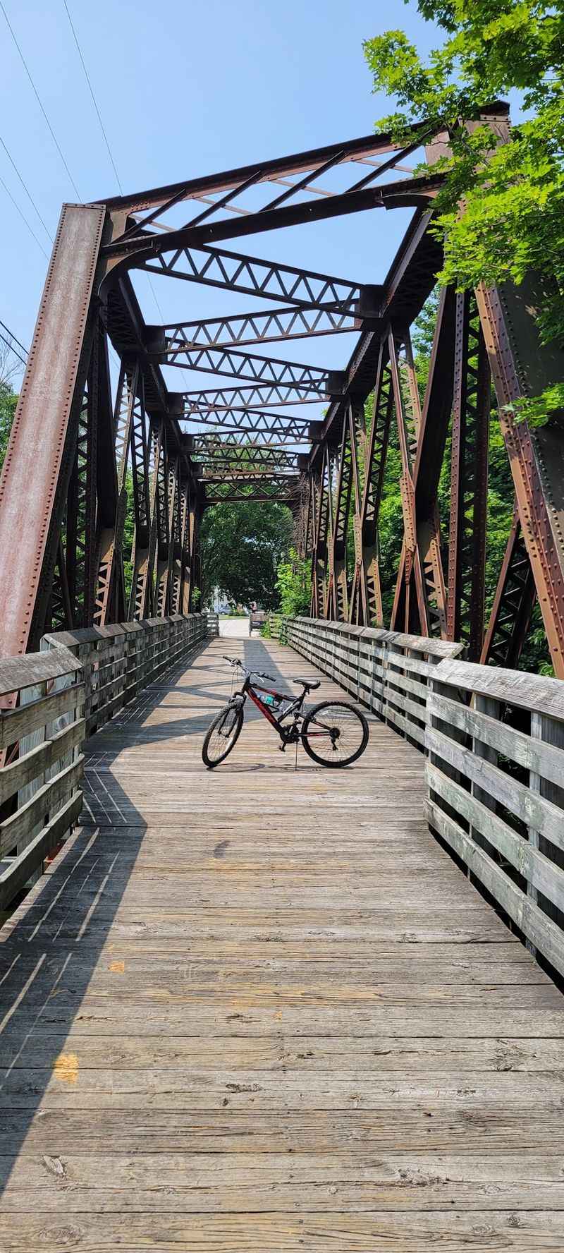 A Destination Built For Bike Adventures