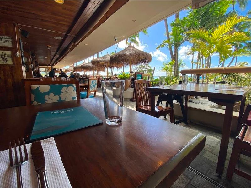 Duke's Waikiki, Honolulu