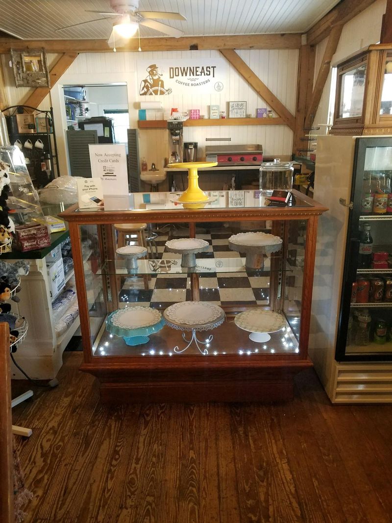 Country Store Breakfast Traditions