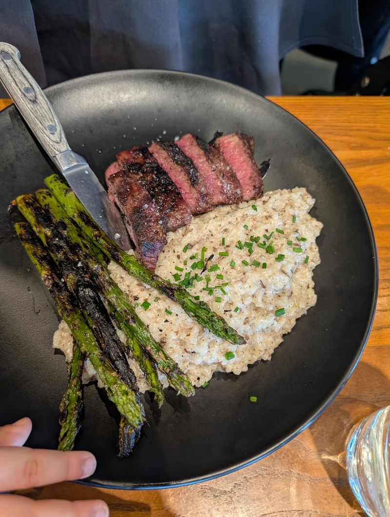 Beef Aged The Right Way