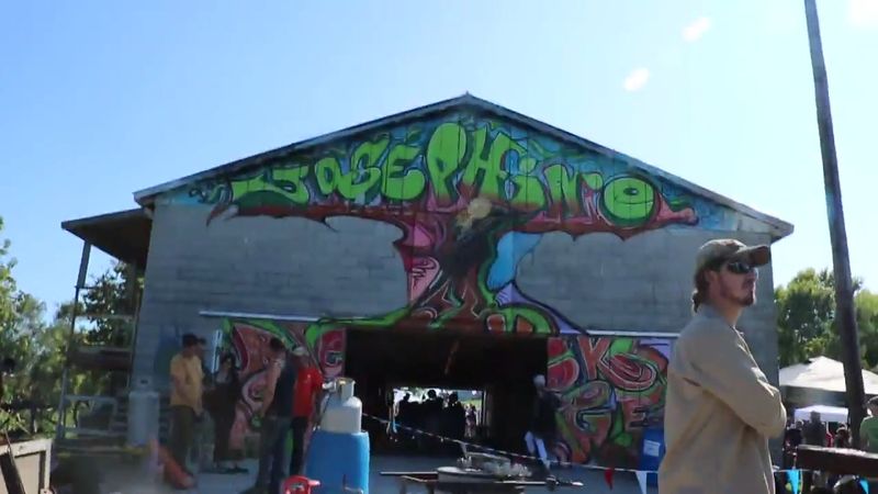 Events, Workshops, And Weekend Surprises