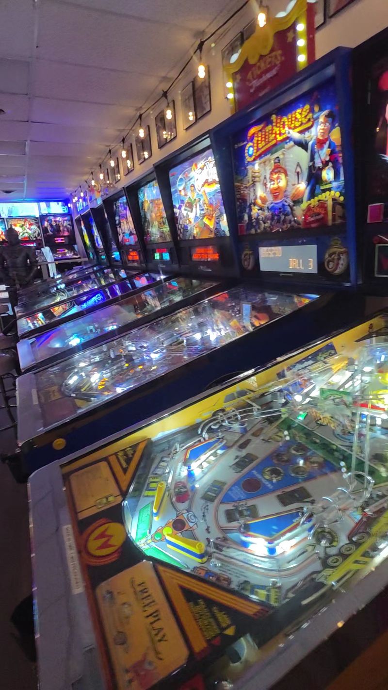 Classic Arcade Games That Take You Straight Back To The 80s