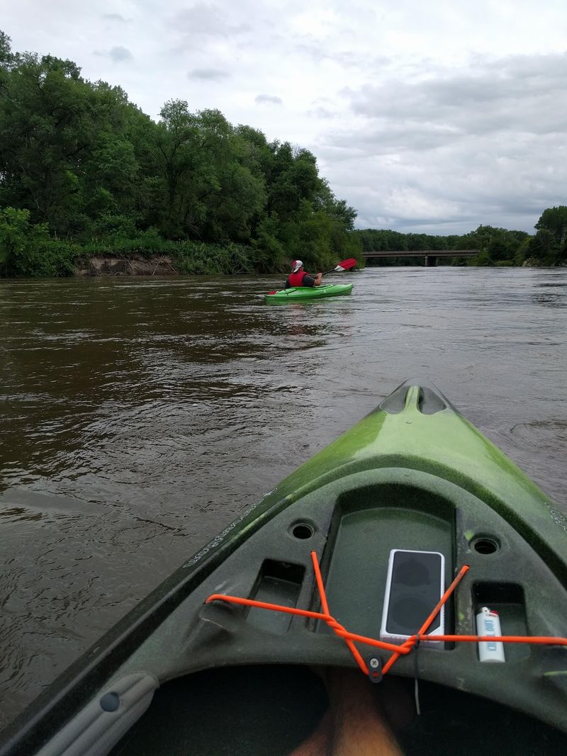 11 Best Waterfront Towns In Nebraska For Lake Days, River Views, And Small-Town Charm - Decor Hint Waterloo, Elkhorn River