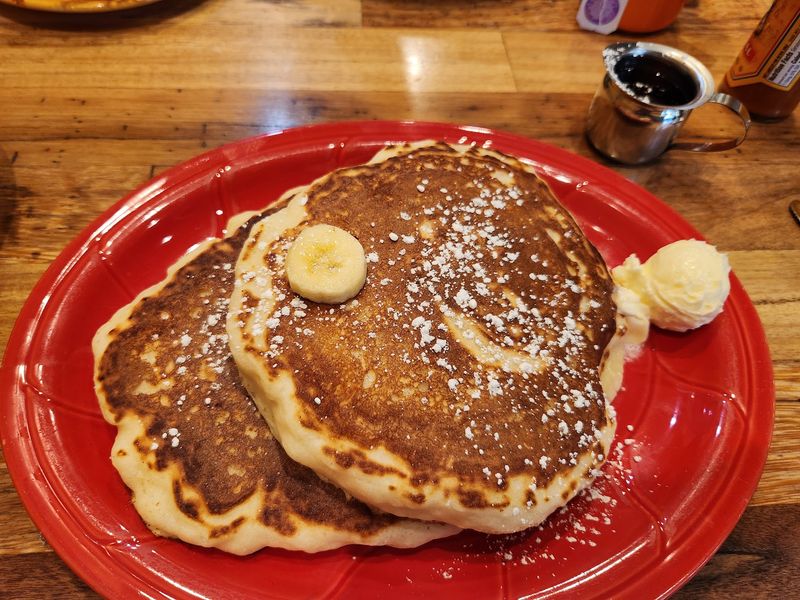 Pancakes And Waffles Done Right