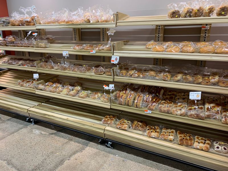 The Fresh Bakery Gives You A Reason To Wander Beyond The Grocery Aisles