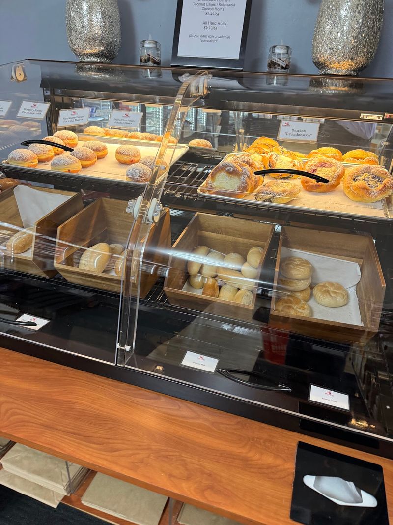 Paczki Available All Year, Not Just Fat Tuesday