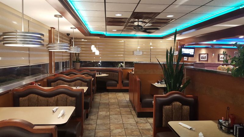 Regulars Keep The Friendly Diner Feel Going