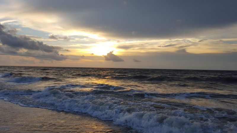 Stunning Ocean Views At Every Turn