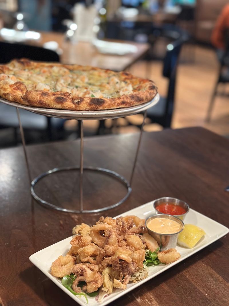 Decades Of Loyal Diners Show Why Bricco Still Feels Worth The Trip