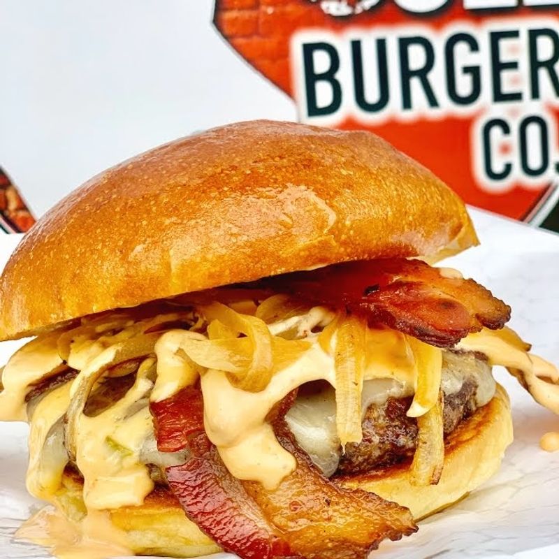 Signature Creations Worth The Drive