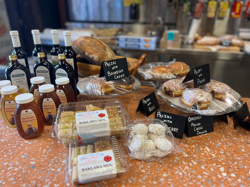 This Polish Bakery And Deli In Rhode Island Still Follows Family Recipes Handed Down For Generations - Decor Hint Baked Goods That Smell Like Sunday Morning