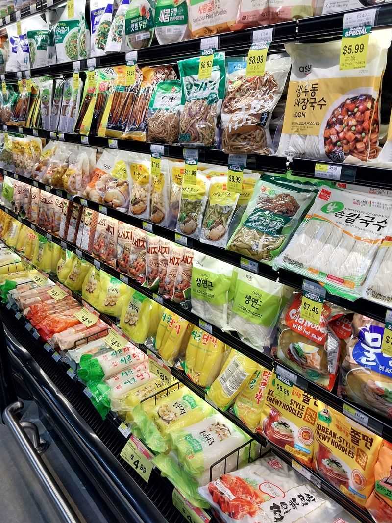 One Connecticut Market Brings Flavors From Around The World Under One Roof - Decor Hint Hard-To-Find Items Reward Curious Browsing