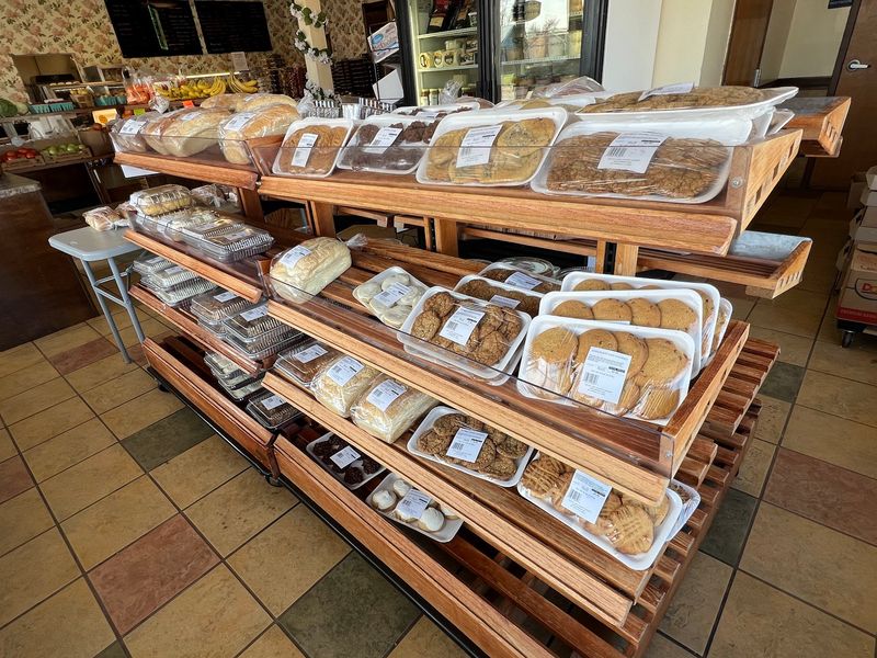 Baked Goods Worth Planning Your Day Around