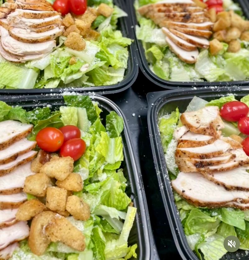 This Connecticut Market Is Known For Homemade Sandwiches That Keep People Coming Back - Decor Hint Soups And Salads Round Out Lunch