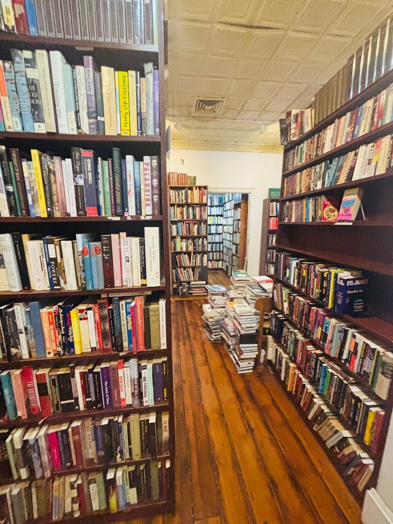 Rare Finds Mixed Among Everyday Titles