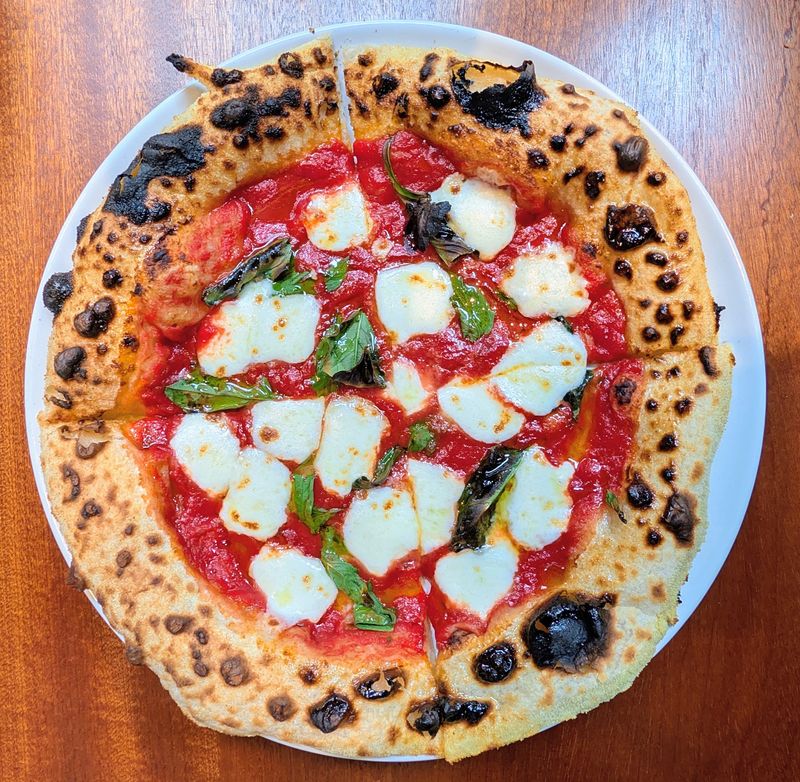 Piccolina Brings Italian Charm To 375 Depot St