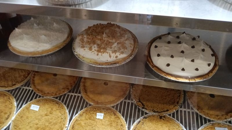Pies That Have Built A Serious Reputation