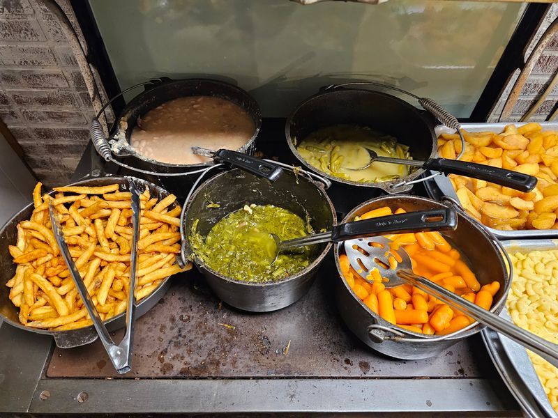Side Dishes That Steal The Show