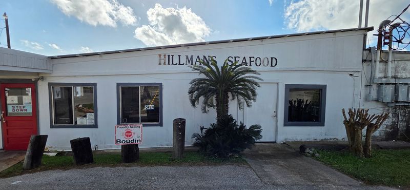 This Longtime Texas Seafood Market Has Served Fresh Gulf Favorites Since 1959 - Decor Hint Plan Your Visit Before Heading To Dickinson