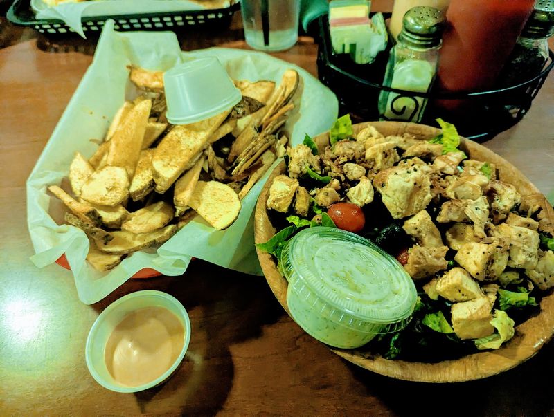 That Famous Fry Sauce
