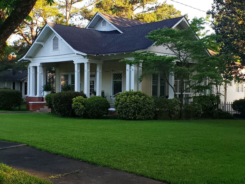 A Presidential Mother Was Born Here