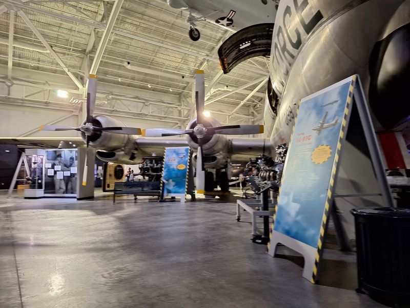Ashland's Own Astronaut Gets A Homegrown Exhibit