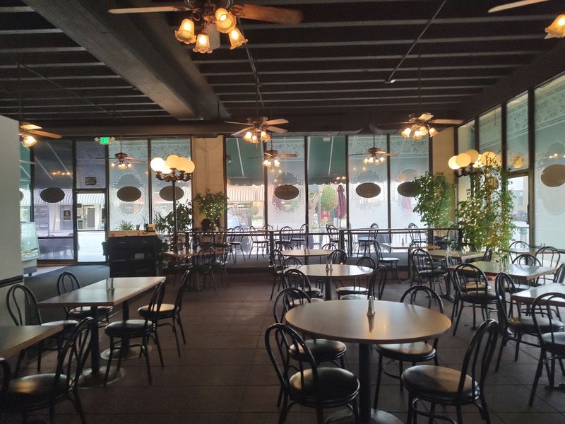 Uricchio's Trattoria