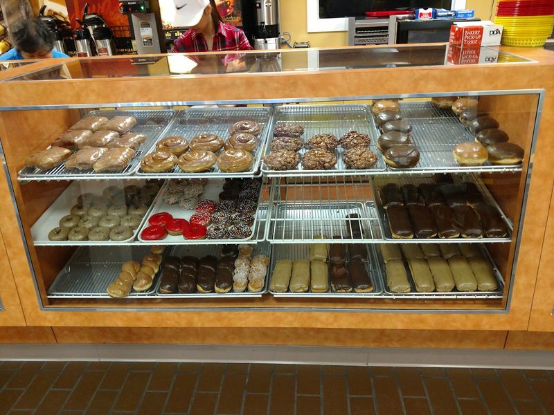 Delight Donuts, Norfolk