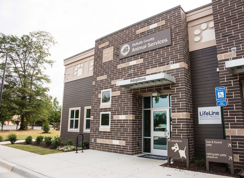 DeKalb County Animal Services