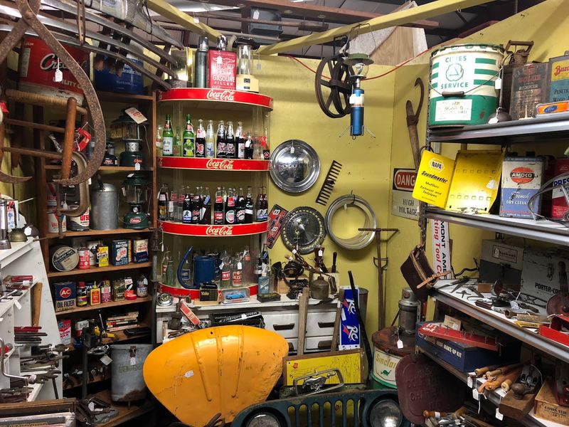 Small Treasures Worth Slowing Down For