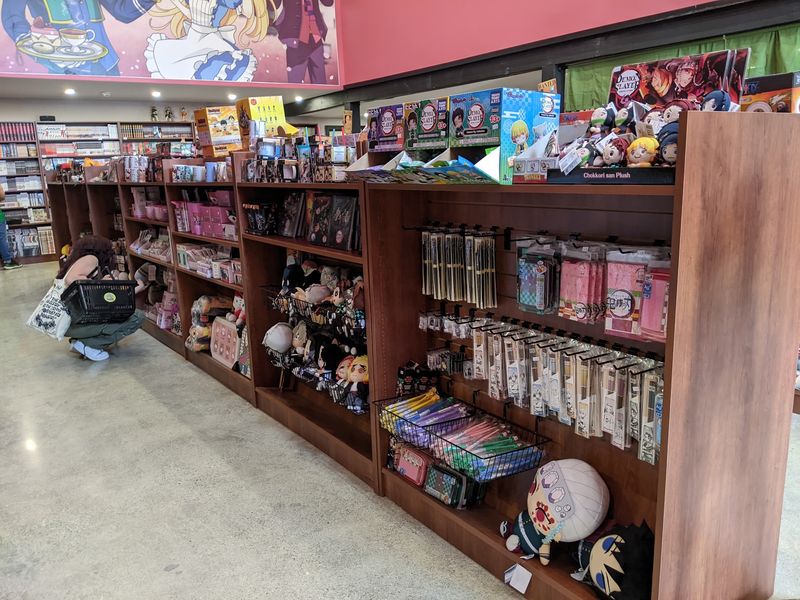 Studio Ghibli Fans Have Plenty To Look Through