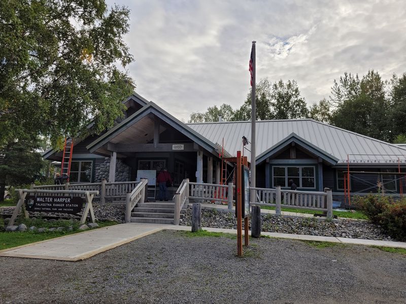 This Quirky Alaska Town Feels Like A Cozy Weekend Escape With Big Culinary Charm - Decor Hint Salmon Every Way, Plus Halibut Tacos