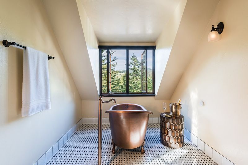 A Big Renovation Protected The Historic Character