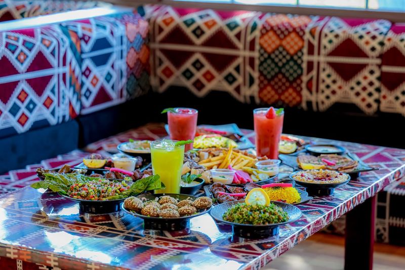 Family Packs Turn Dinner Into A Group Feast