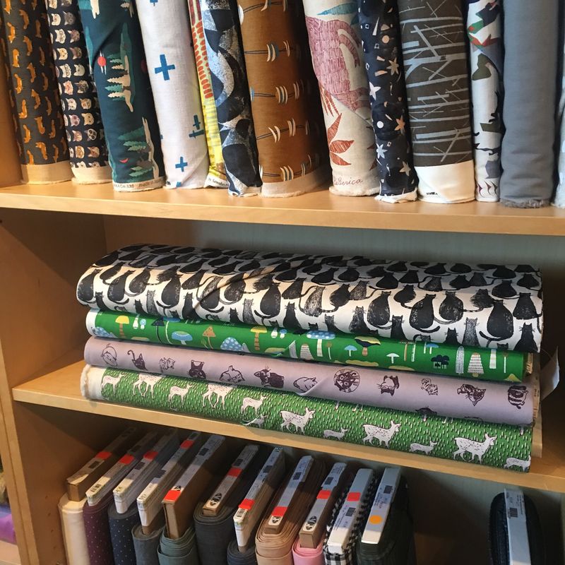 Modern Prints You Will Not See Everywhere