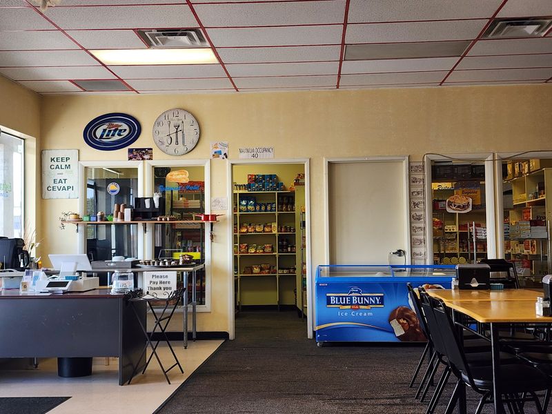 Emma's Cafe & Market, Twin Falls
